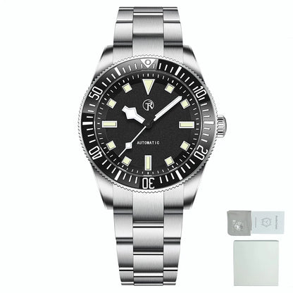 Atlas Automatic Watch