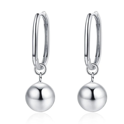 Maelle Pearl Earrings