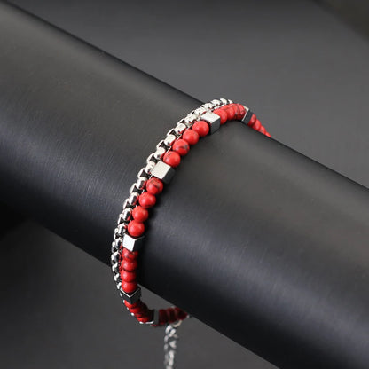 Rylan Stone Bracelet Set