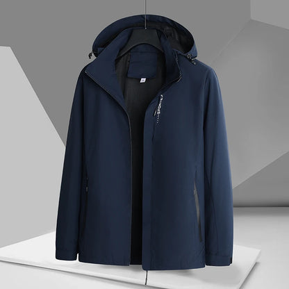 Carter Waterproof Jacket