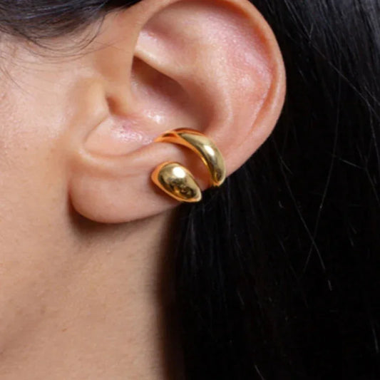 Kaia Ear Cuff