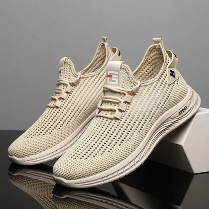 Oulylan Mesh Sneakers