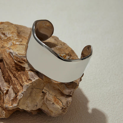 Viora Cuff Bracelet
