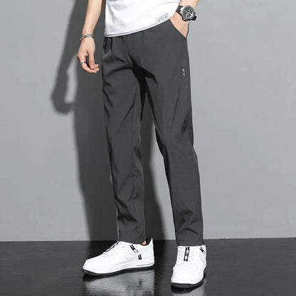 Axel Performance Joggers