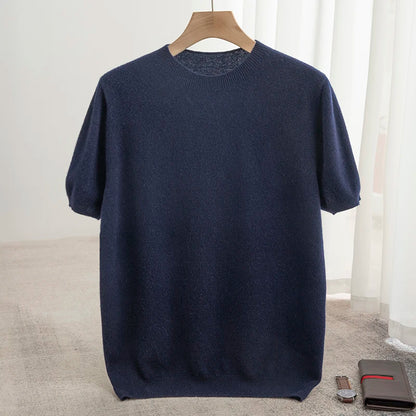 Mason Wool Tee