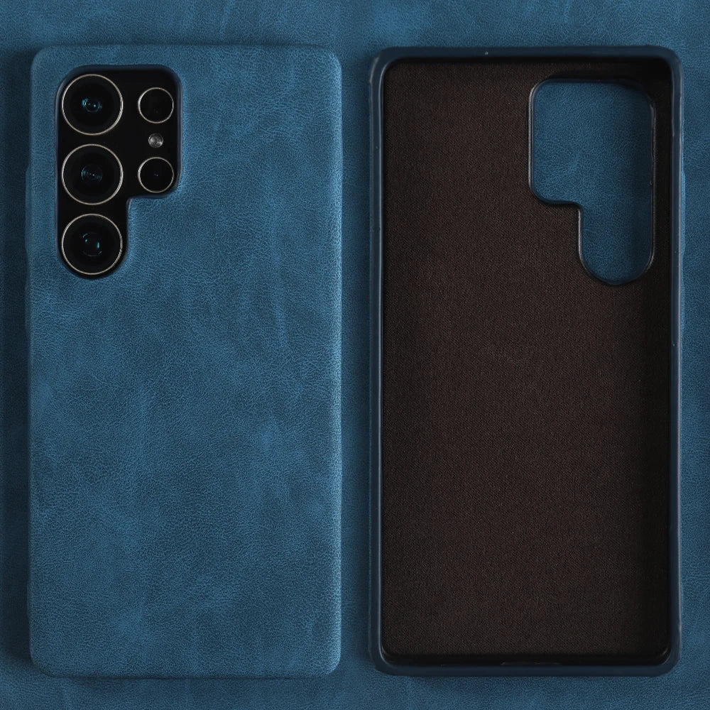 Timber Vintage Case