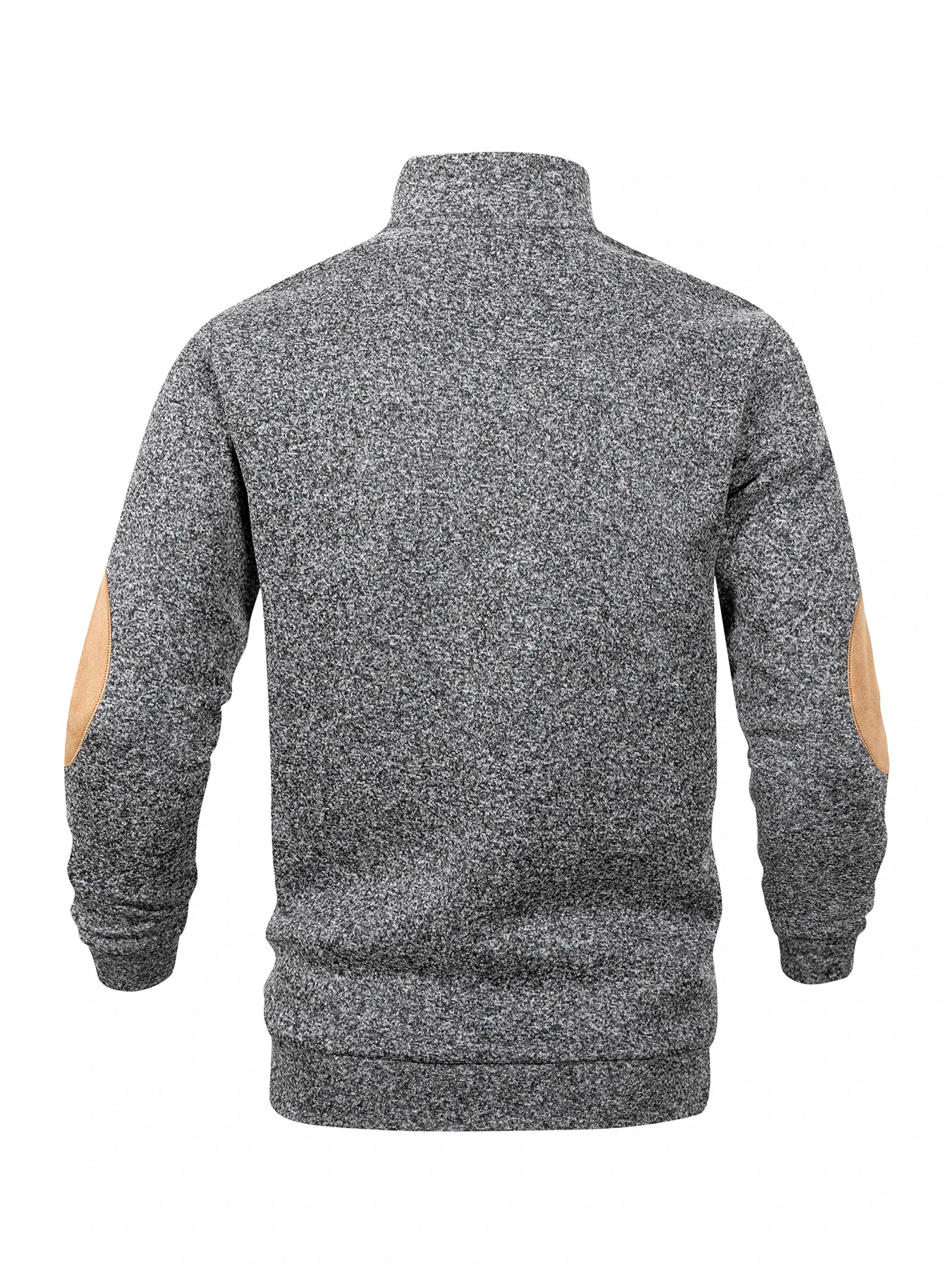 Ridge Henley Pullover