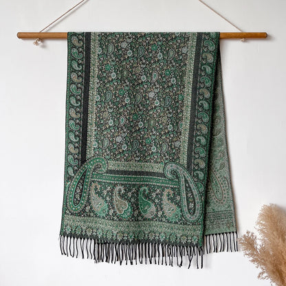 Amira Ethnic Shawl