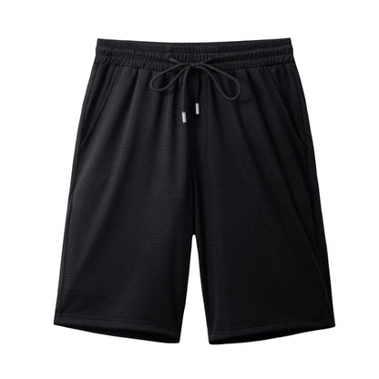Leon Mesh Shorts
