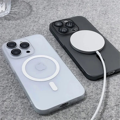 Lumos Magnetic Lens Case