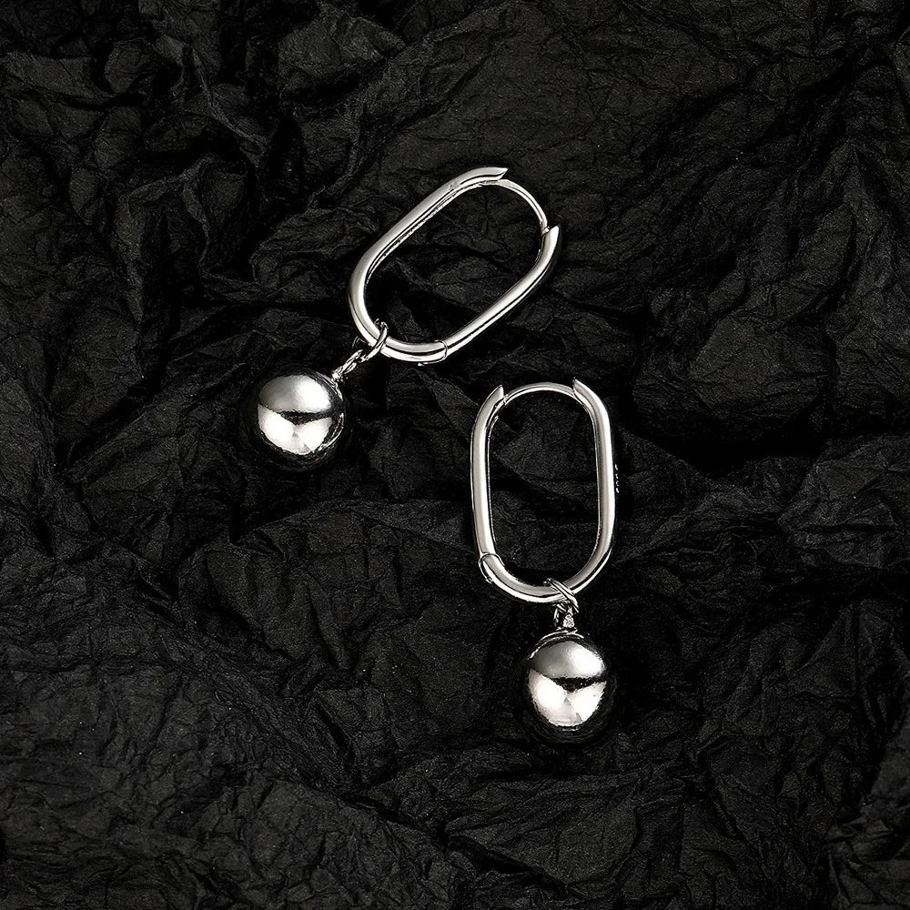 Maelle Pearl Earrings