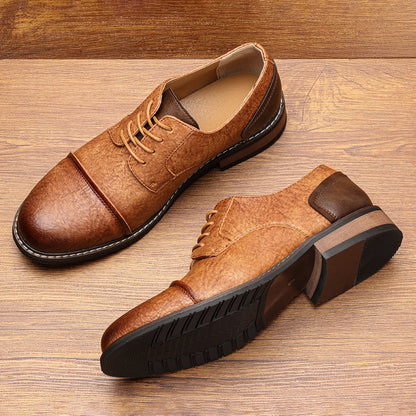 Urban Derby Shoes