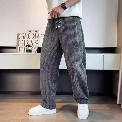 Niko Sherpa Winter Pants