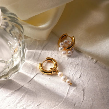 Soren Geometric Studs