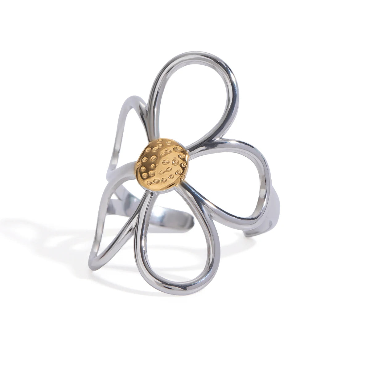 Mirella Bloom Ring