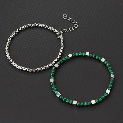 Rylan Stone Bracelet Set