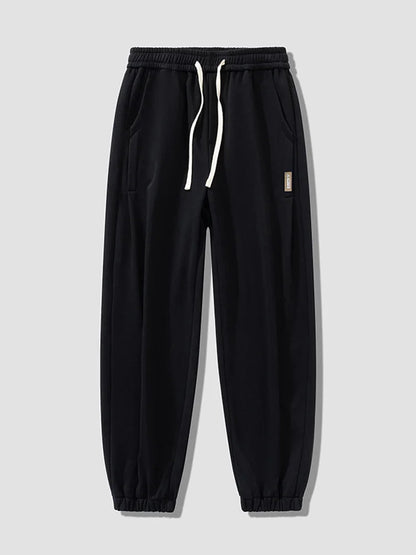 Atlas Cotton Sweatpants