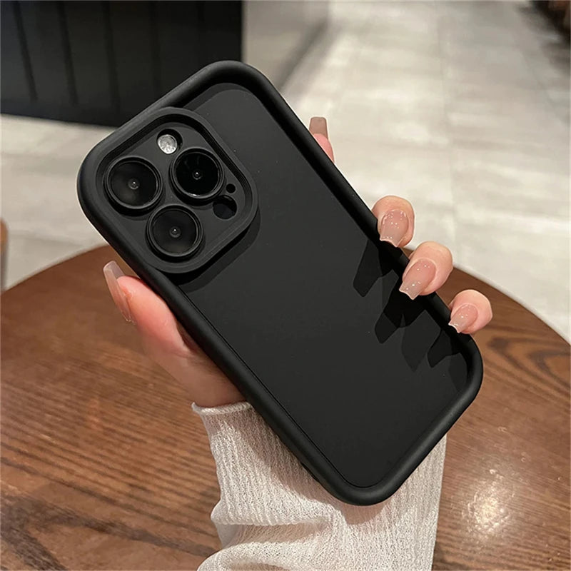 Arlo Soft Silicone Case