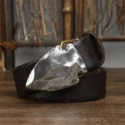 Ironhide Cowboy Belt