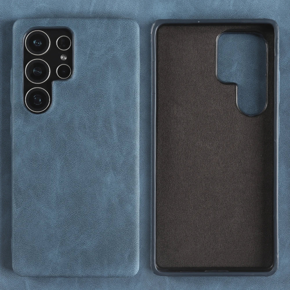 Timber Vintage Case
