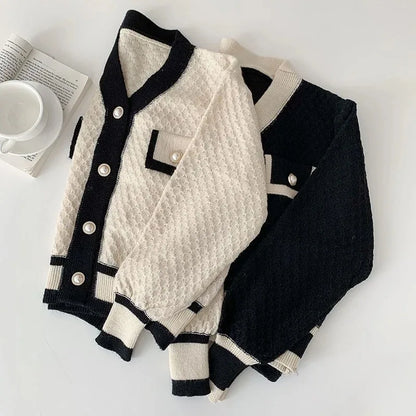 Hana Knit Cardigan