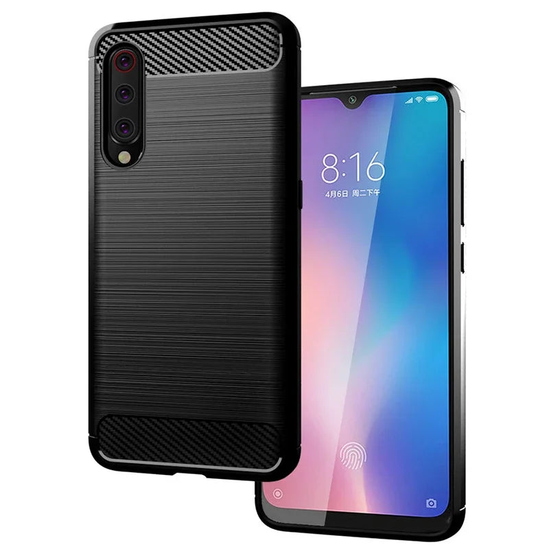 Everline Armor Case