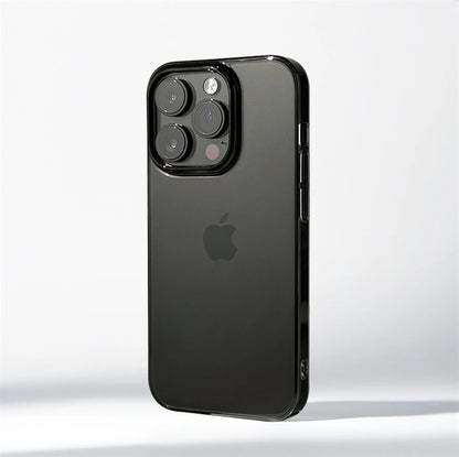 Aero Frosted Slim Case