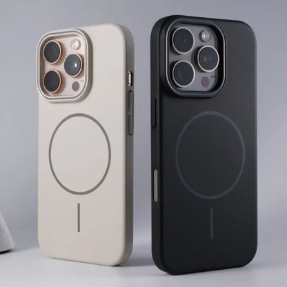 Oslo Matte MagSafe Case