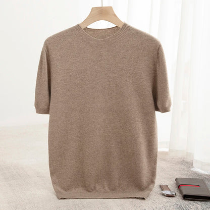 Mason Wool Tee