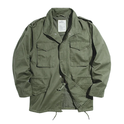 Atlas M65 Jacket