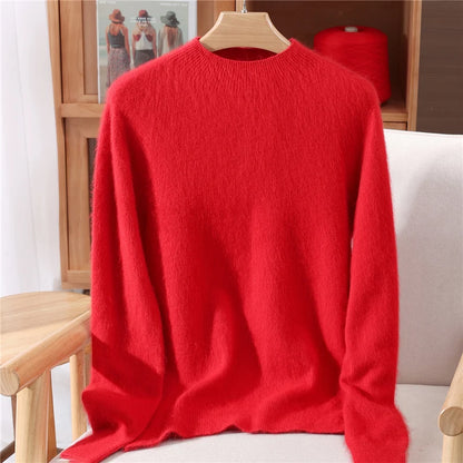 Liora Cashmere Sweater