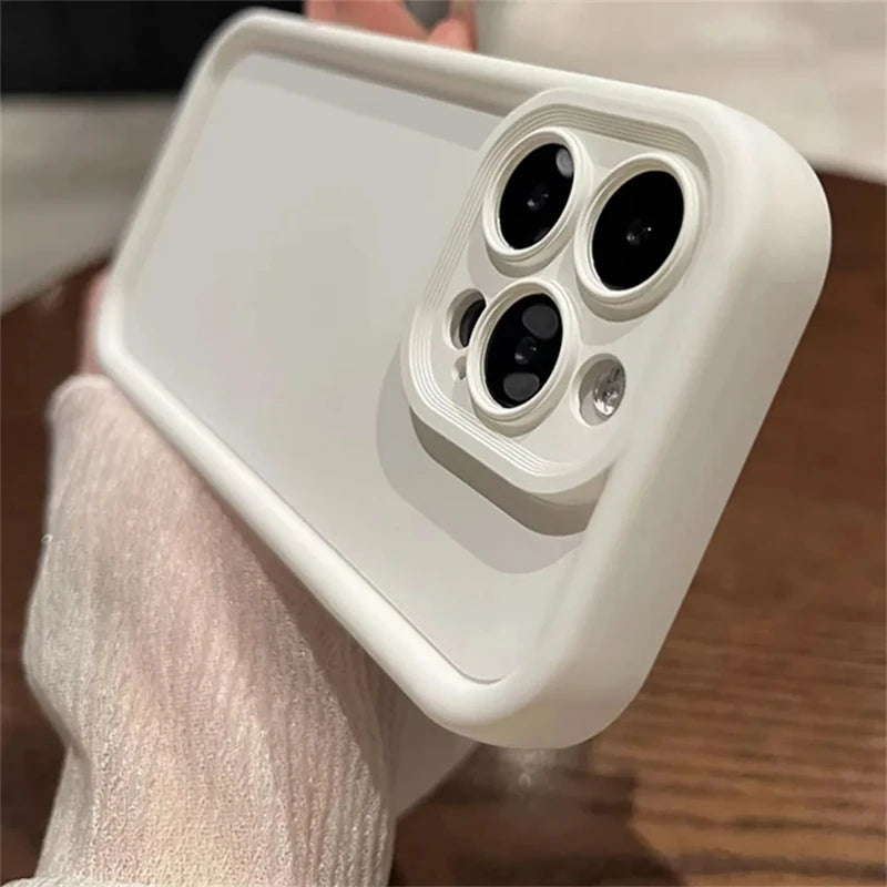 Arlo Soft Silicone Case