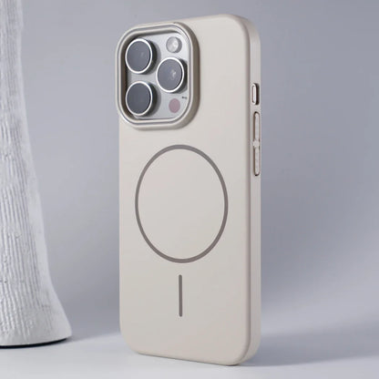 Oslo Matte MagSafe Case