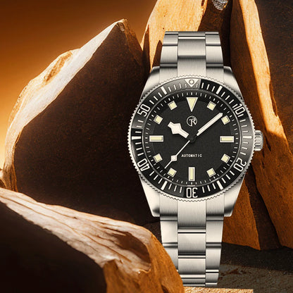 Atlas Automatic Watch