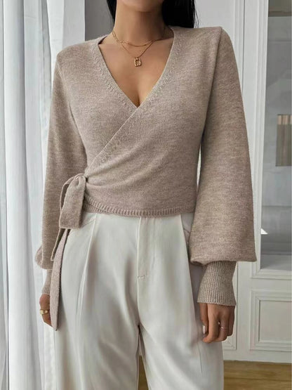 Rivelle Knit Cardigan