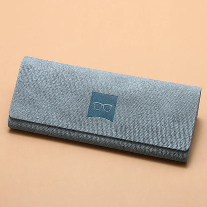 Rhett Triangle Glasses Case