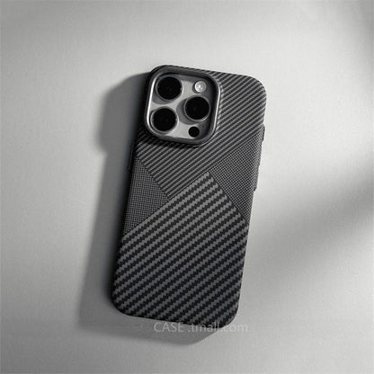 AeroLine Carbon Fiber Case