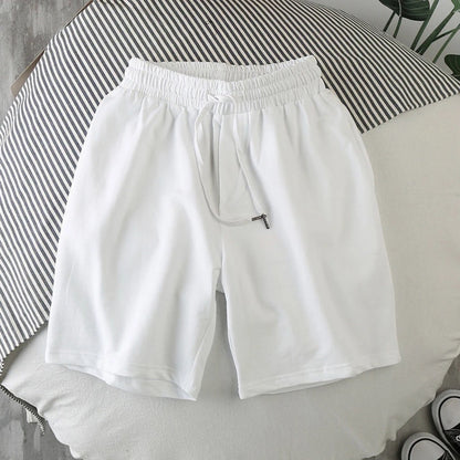 Leon Mesh Shorts