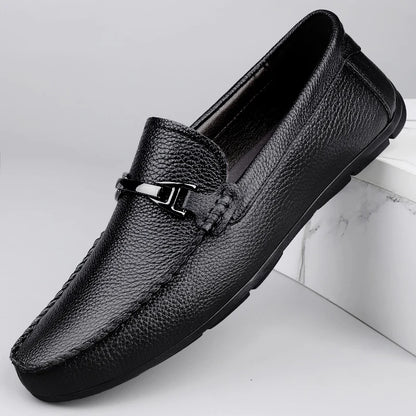 Lucas Comfort Loafers