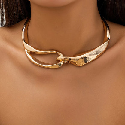 Vexis Punk Choker