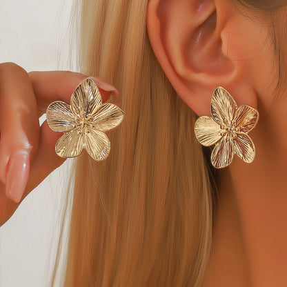Liora Daisy Earrings