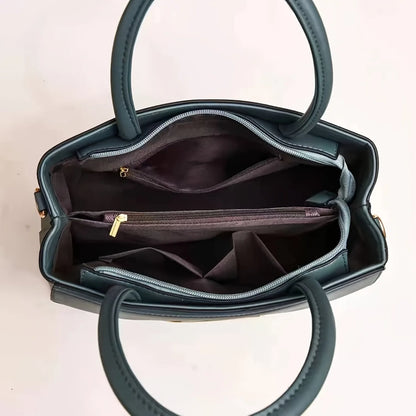 Arlette Two-Piece Handbag Set