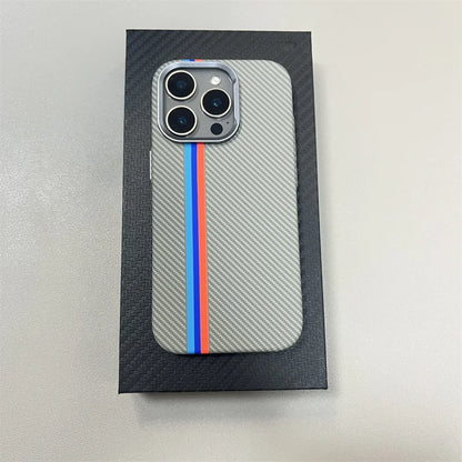 Nexus Carbon MagSafe Case