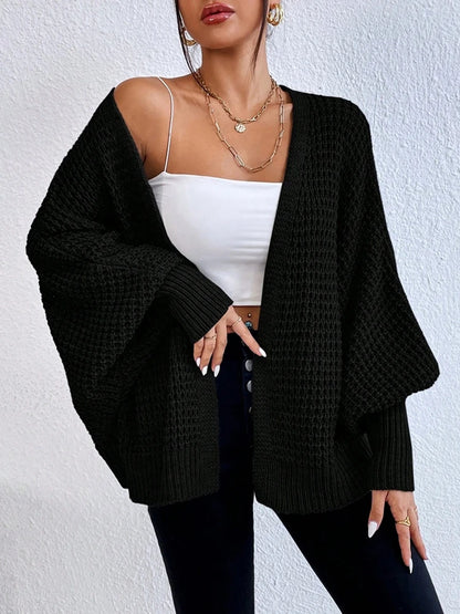 Elodie Knit Cardigan