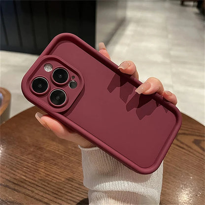 Arlo Soft Silicone Case