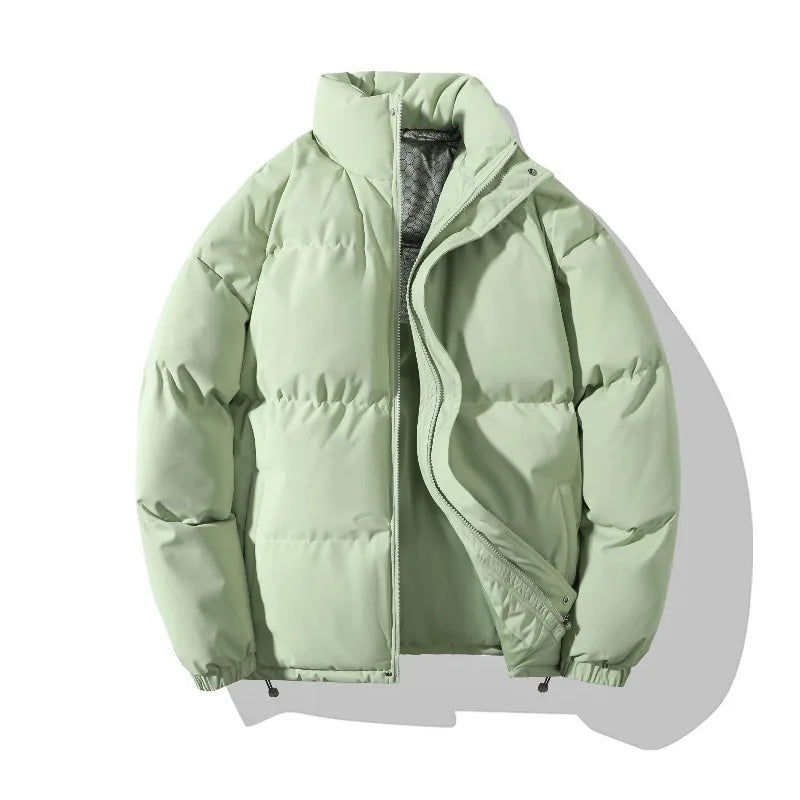 Alpine Padded Jacket