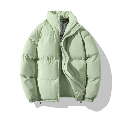 Alpine Padded Jacket