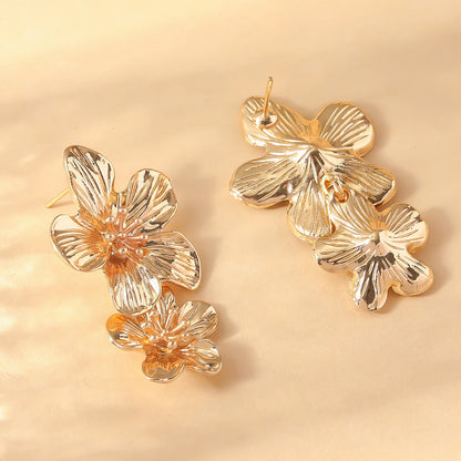 Liora Daisy Earrings