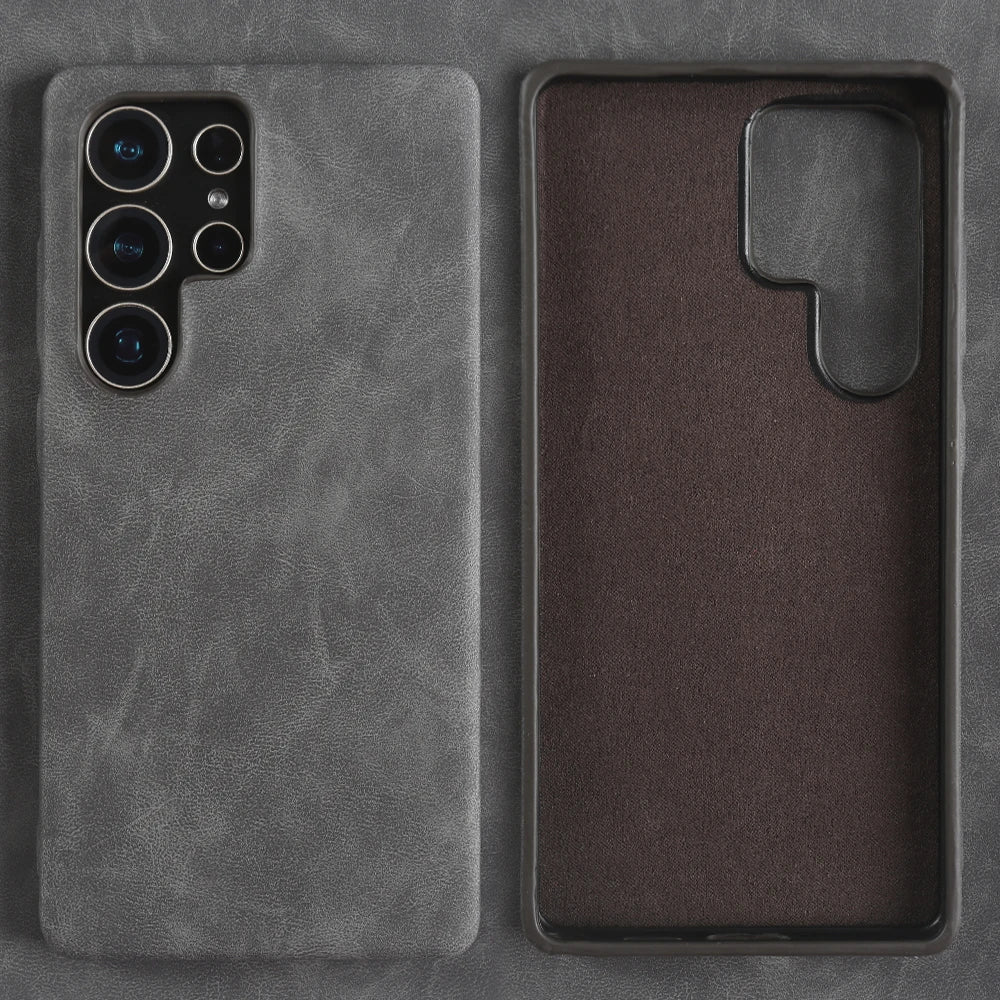Timber Vintage Case