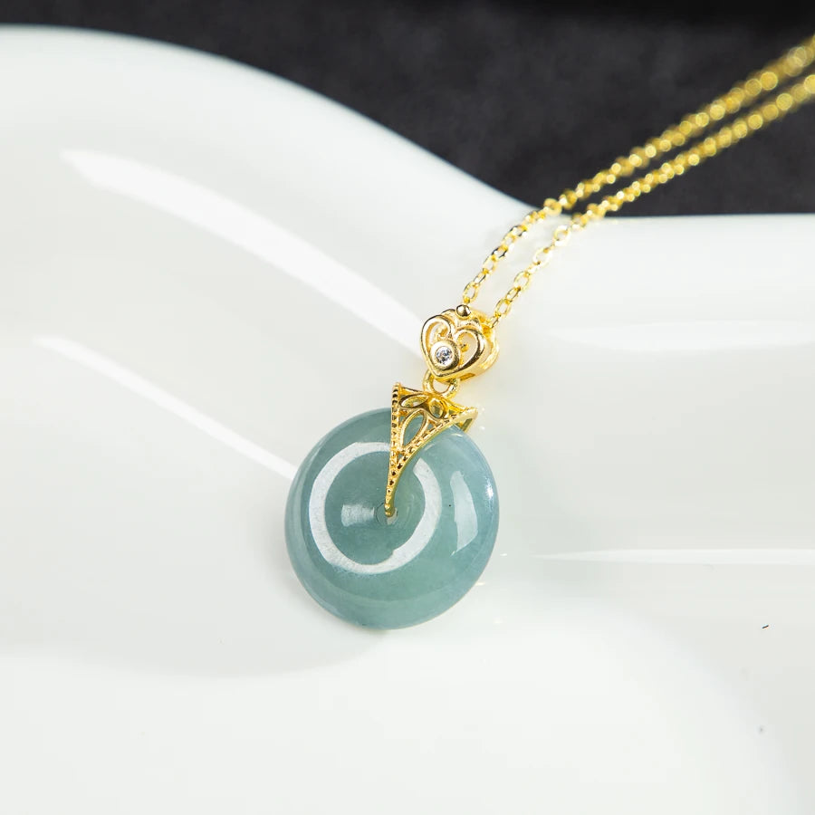 Peaceful Harmony Pendant